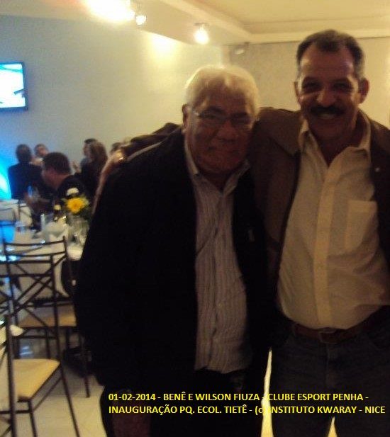 Atividade pública com foco em inclusão digital (2014).